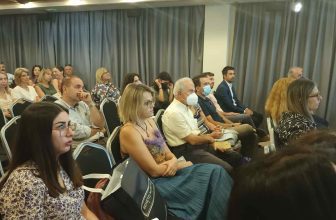 Ημερίδα Minoan Labs «HPV και παθολογία του Τραχήλου της Μήτρας»